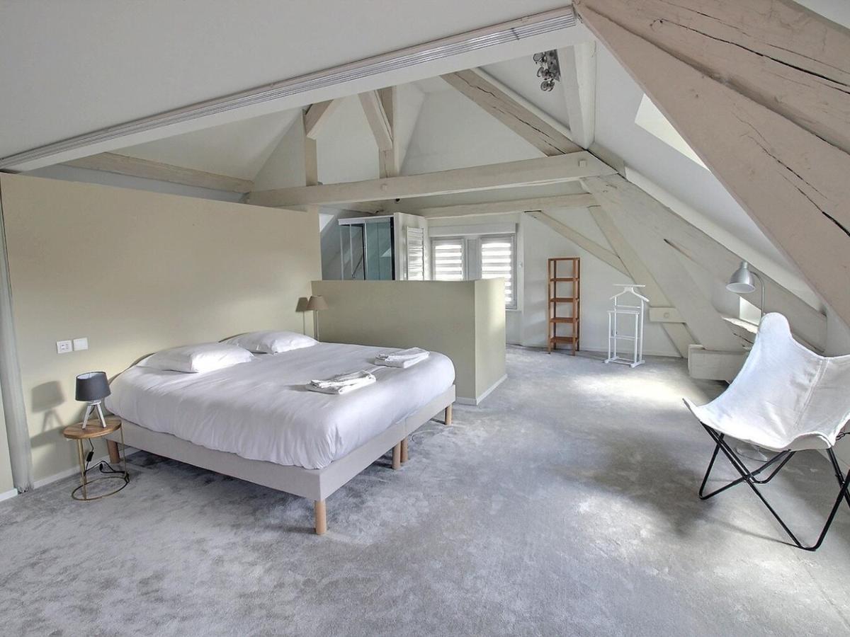 Maison De Caractere Avec Jacuzzi Et Parking A Deux Pas Du Centre Historique De Colmar - Fr-1-722-3 Экстерьер фото