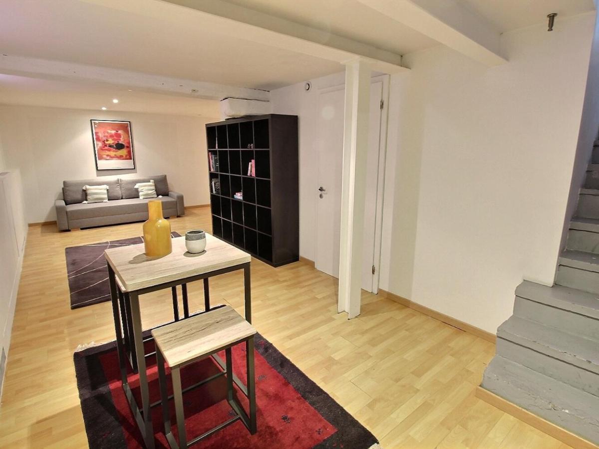 Maison De Caractere Avec Jacuzzi Et Parking A Deux Pas Du Centre Historique De Colmar - Fr-1-722-3 Экстерьер фото