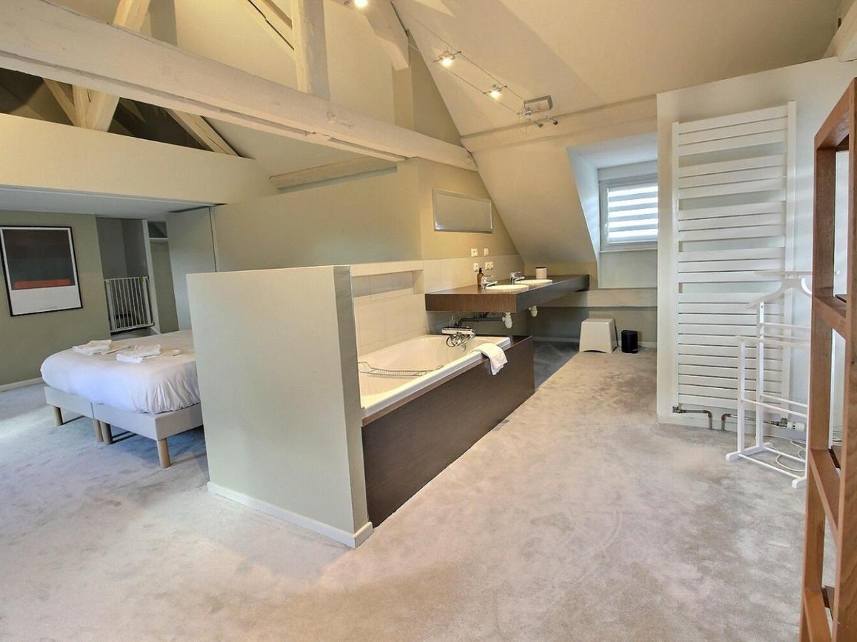 Maison De Caractere Avec Jacuzzi Et Parking A Deux Pas Du Centre Historique De Colmar - Fr-1-722-3 Экстерьер фото