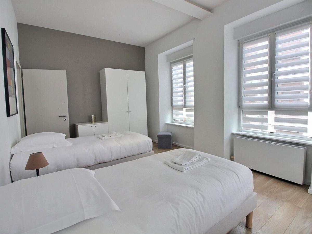Maison De Caractere Avec Jacuzzi Et Parking A Deux Pas Du Centre Historique De Colmar - Fr-1-722-3 Экстерьер фото