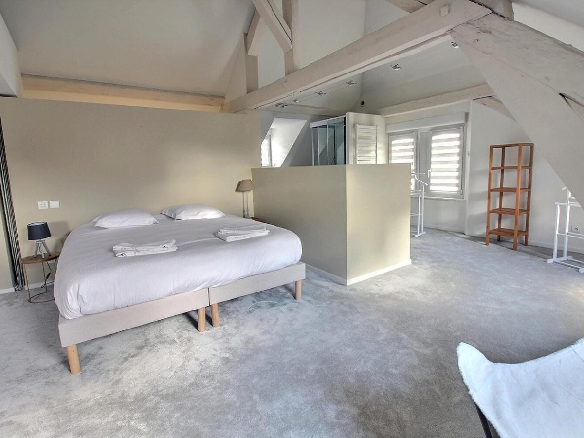 Maison De Caractere Avec Jacuzzi Et Parking A Deux Pas Du Centre Historique De Colmar - Fr-1-722-3 Экстерьер фото