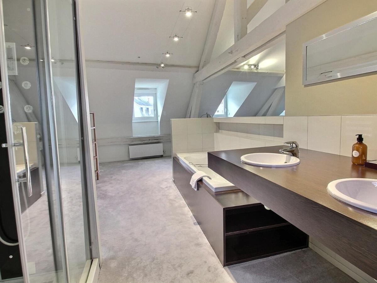 Maison De Caractere Avec Jacuzzi Et Parking A Deux Pas Du Centre Historique De Colmar - Fr-1-722-3 Экстерьер фото
