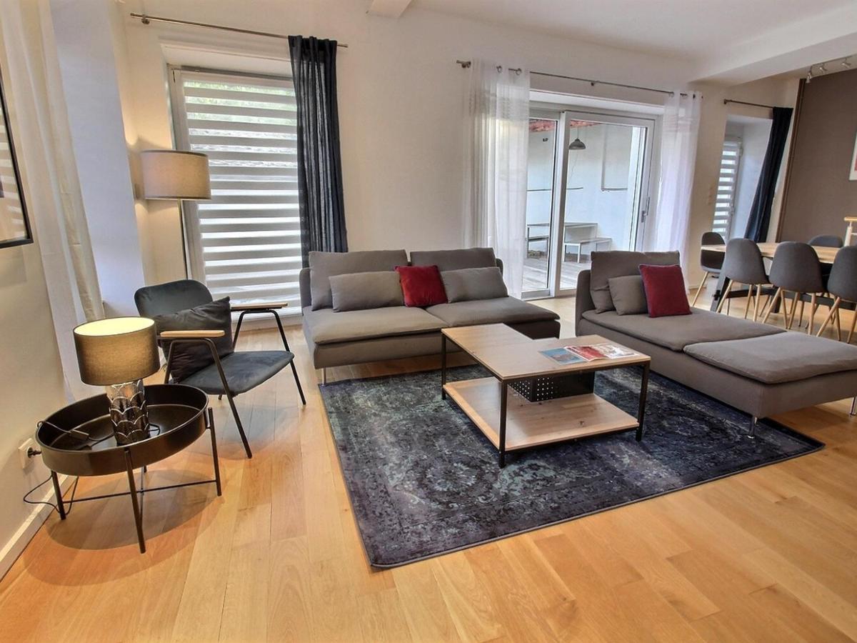 Maison De Caractere Avec Jacuzzi Et Parking A Deux Pas Du Centre Historique De Colmar - Fr-1-722-3 Экстерьер фото