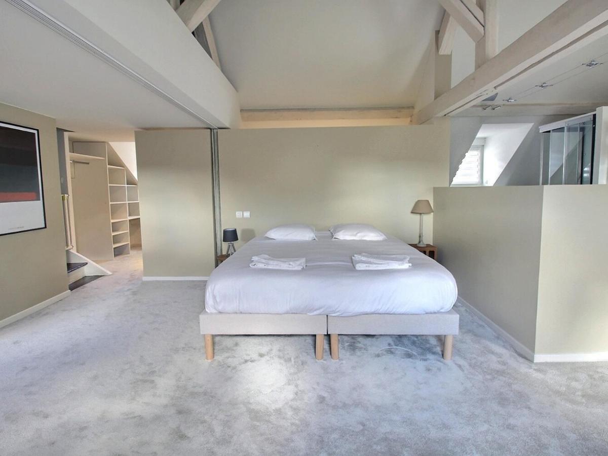 Maison De Caractere Avec Jacuzzi Et Parking A Deux Pas Du Centre Historique De Colmar - Fr-1-722-3 Экстерьер фото