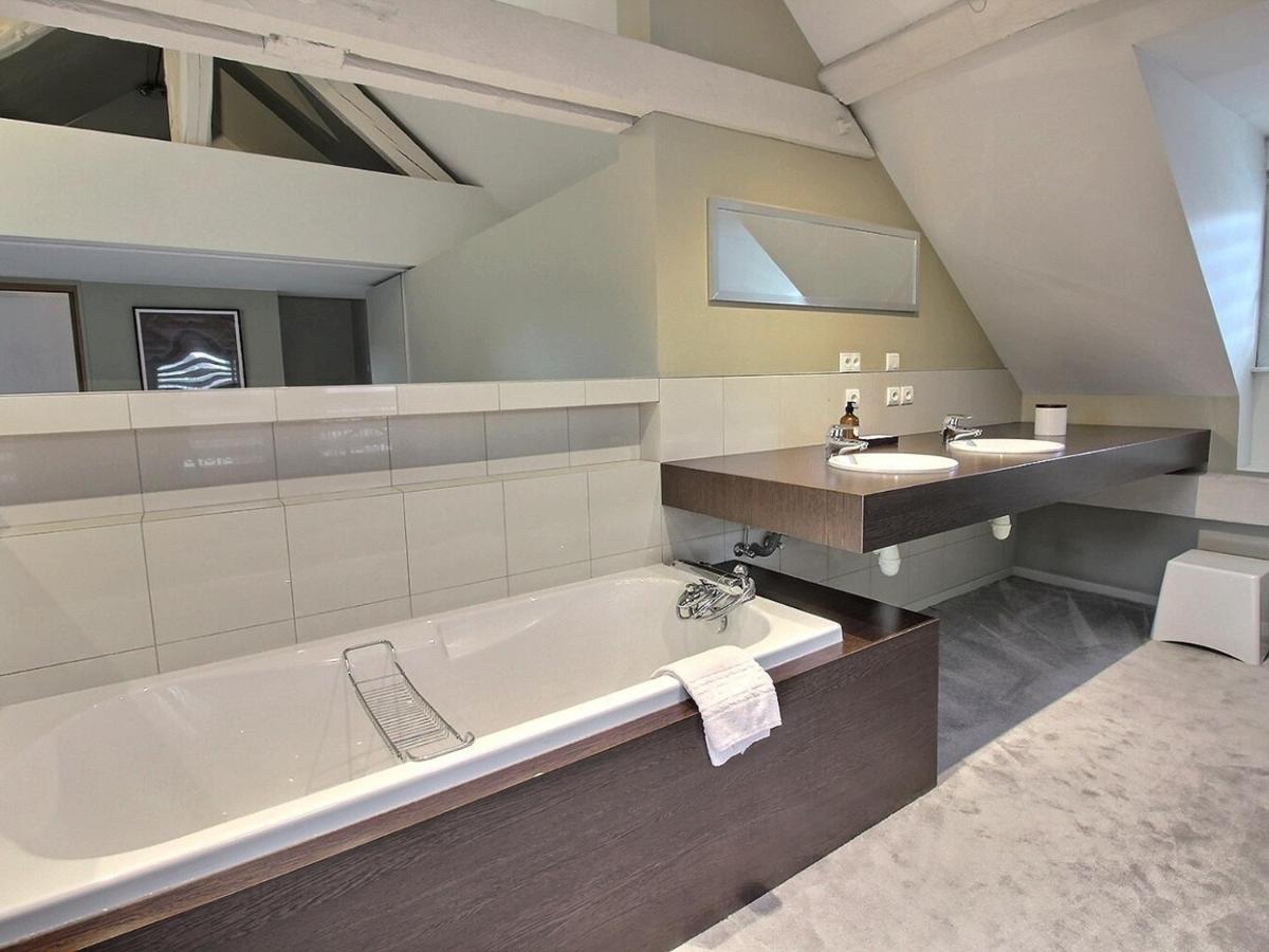 Maison De Caractere Avec Jacuzzi Et Parking A Deux Pas Du Centre Historique De Colmar - Fr-1-722-3 Экстерьер фото